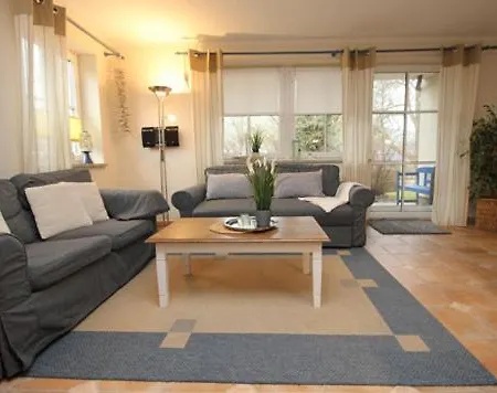 Apartment Birkenhof App 28, Backbord Wustrow (Fischland)
