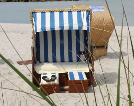 Birkenhof App 28, Backbord *